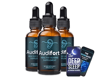 QuietumPlus ear support formula