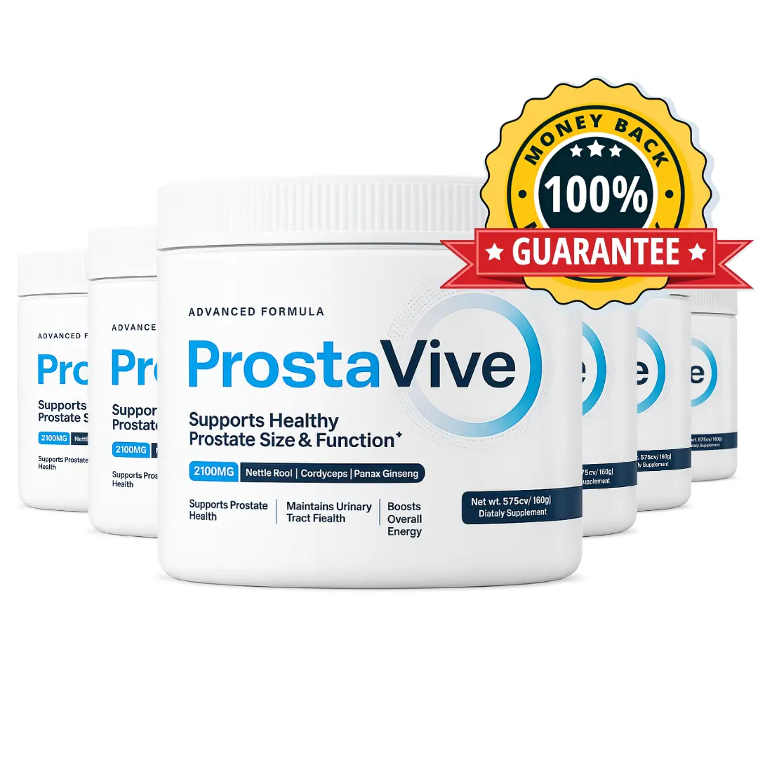 ProstaVive -supplement